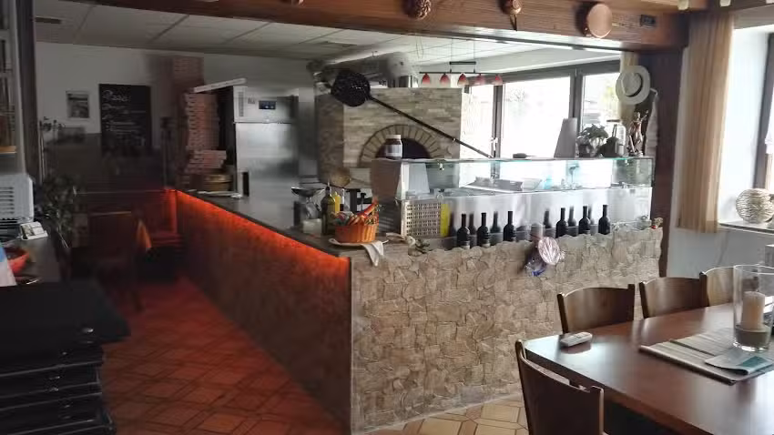 Pizzeria Ristorante Taormina