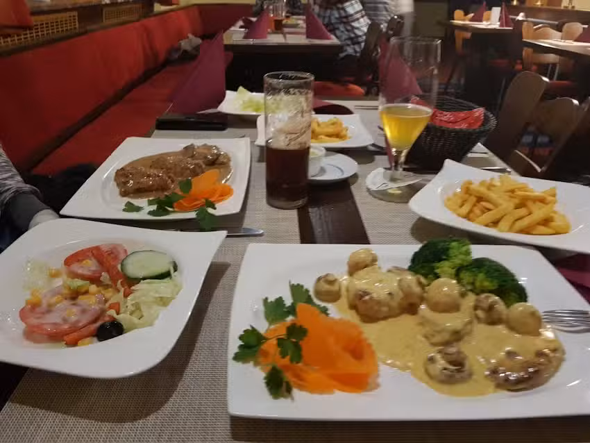 Pizzeria Ristorante Torino Werl