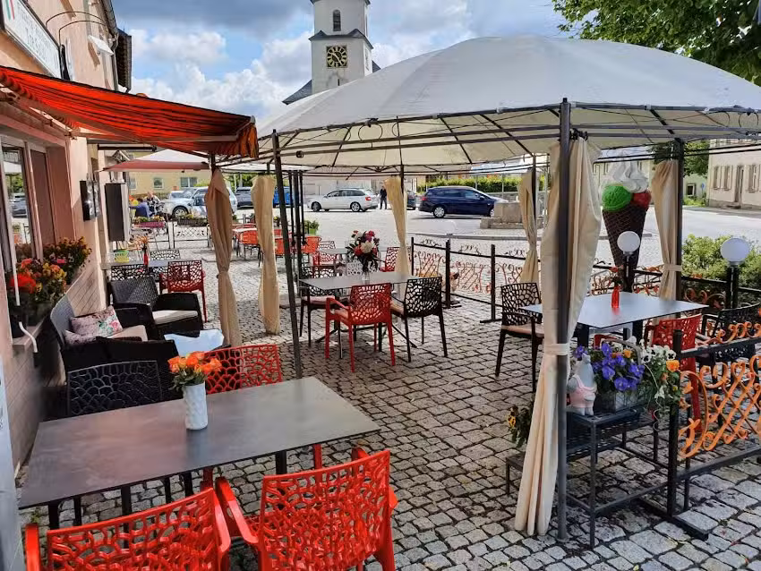 Pizzeria-Ristorante Tre-Soldi