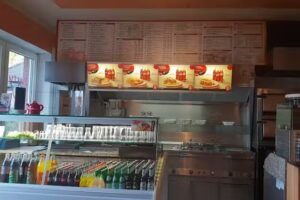 Pizzeria Roma