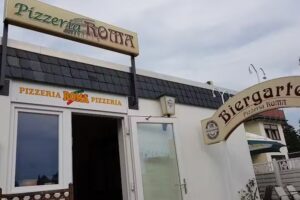 Pizzeria Roma