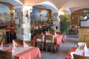Pizzeria Roma