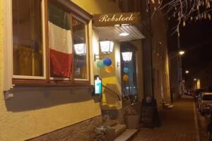 Pizzeria Roma
