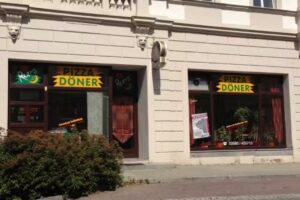 Pizzeria Roma