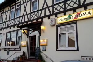 Pizzeria Roma