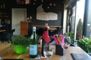 Pizzeria Roma