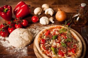 Pizzeria Roma
