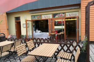 Pizzeria Roma