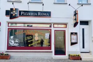 Pizzeria Roma
