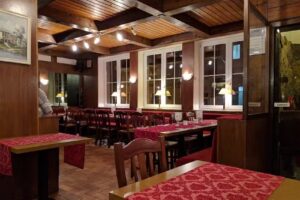 Pizzeria Roma
