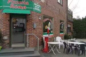 Pizzeria Roma