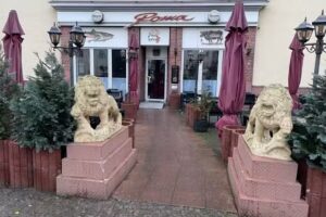 Pizzeria Roma
