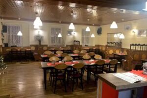 Pizzeria Roma