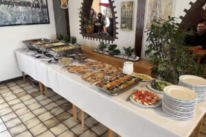 Pizzeria Roma