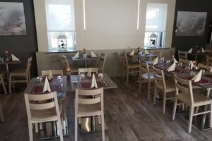 Pizzeria Roma