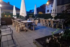 Pizzeria Roma
