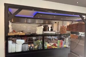Pizzeria Roma