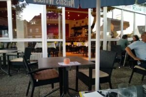 Pizzeria Roma