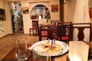 Pizzeria Roma