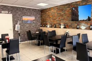 Pizzeria Roma