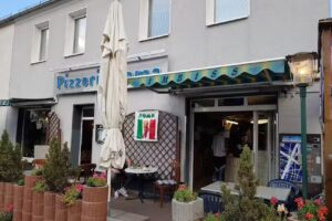 Pizzeria Roma