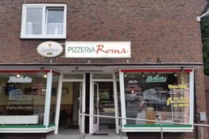 Pizzeria Roma