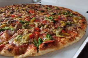 Pizzeria Roma