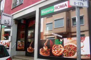 Pizzeria Roma
