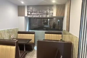 Pizzeria Roma