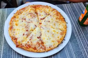 Pizzeria Roma
