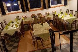 Pizzeria Roma