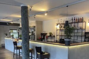 Pizzeria Roma am Waldbad Steimbke