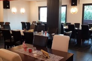 Pizzeria Roma Eisbergen