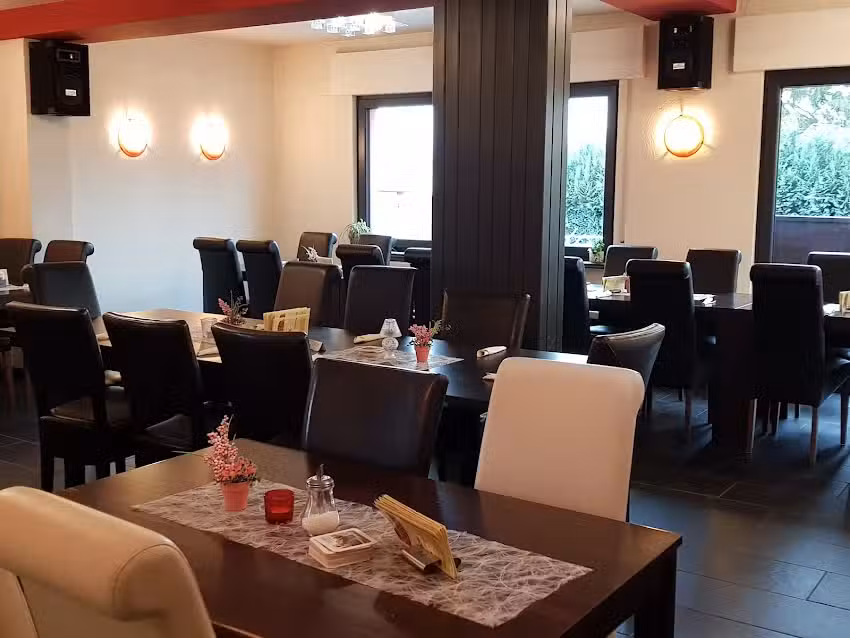 Pizzeria Roma Eisbergen