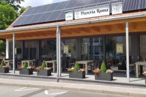 Pizzeria Roma Gersfeld