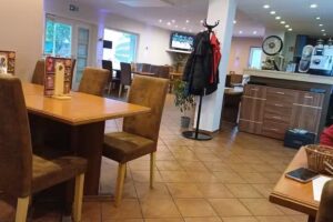 Pizzeria Roma Lotte