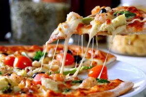 Pizzeria Roma Nieheim