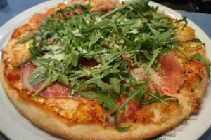 Pizzeria Roma Polsum