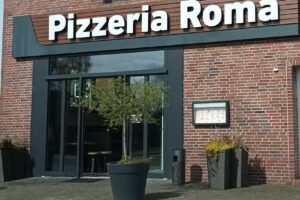Pizzeria Roma Westerholt