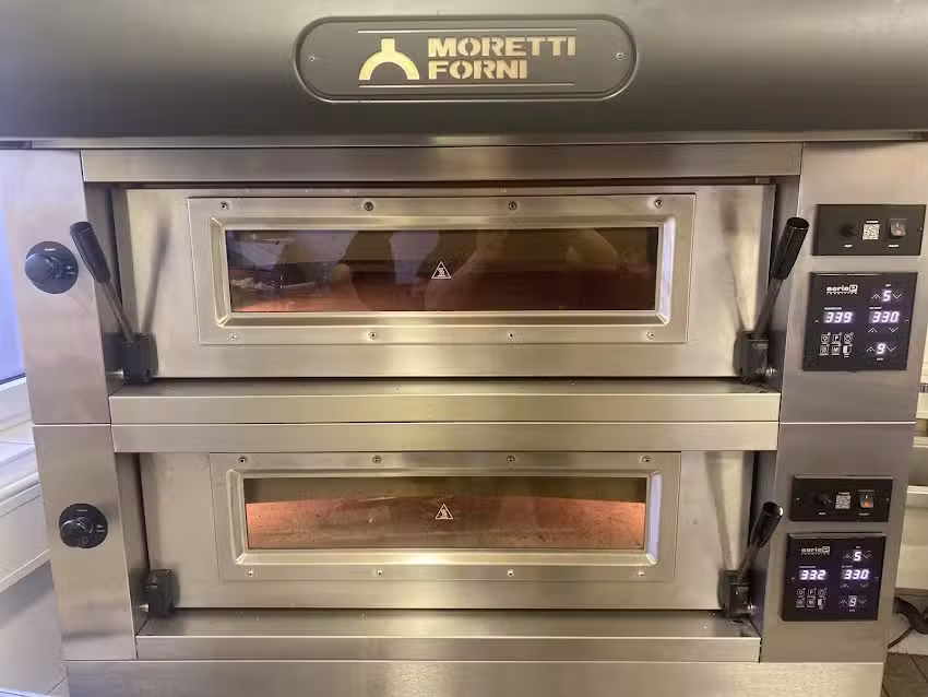 Pizzeria Roma Wiesbaden
