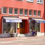 Pizzeria Romana