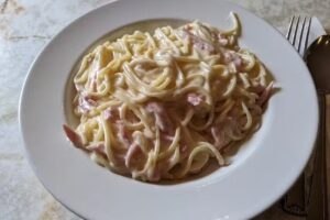 Pizzeria Romana