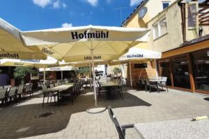 Pizzeria Romana