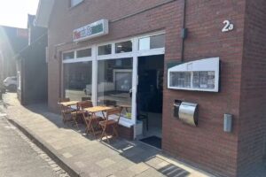 Pizzeria Romana Harsewinkel / Pizza , Pasta , Salate, Burger und mehr…