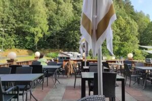 Pizzeria Romana “ Haus am See“