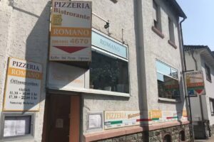 Pizzeria Romano
