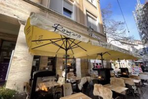 Pizzeria Romano Baden-Baden