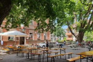 Pizzeria Romano (Brückenpaulus)