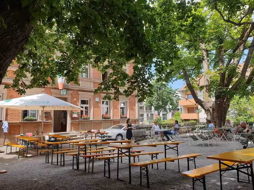 Pizzeria Romano (Br&uuml;ckenpaulus)