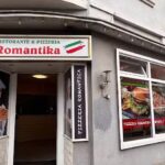 Pizzeria Romantica